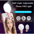 Beauty LED Selfie Light